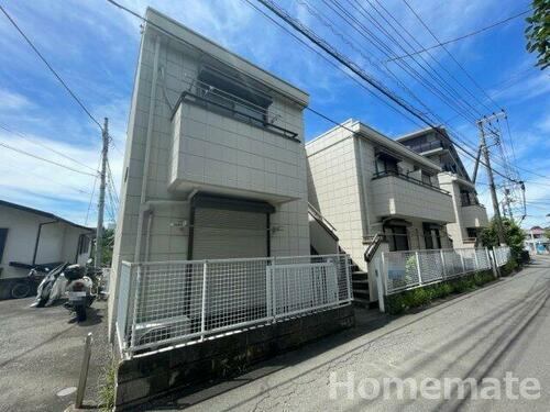 神奈川県鎌倉市大船２丁目 賃貸アパート