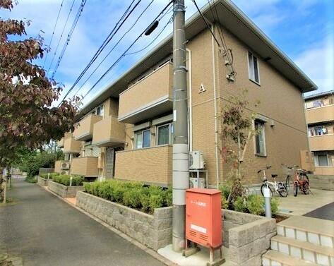 エスポワールＡ棟