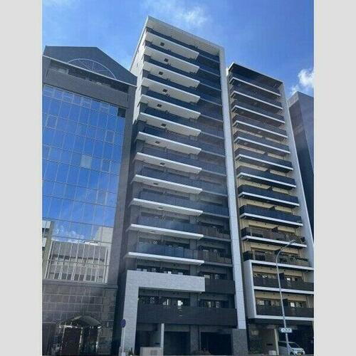 オープンレジデンシア金山ザ・プレイス 東別院駅 1LDK 賃貸(賃貸マンション・アパート)