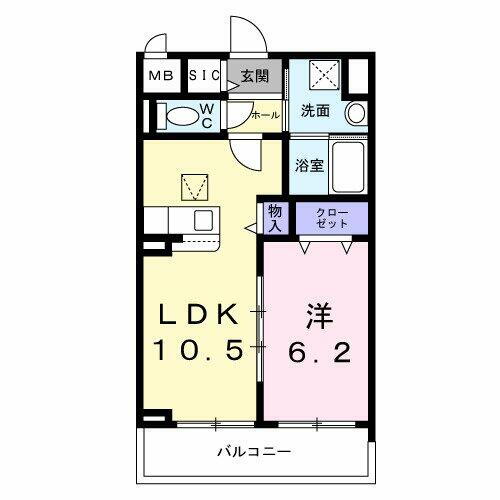 神奈川県横浜市港北区日吉本町４丁目 賃貸アパート