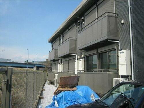 東京都八王子市大和田町１丁目 賃貸アパート