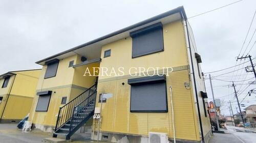 東京都八王子市川口町 賃貸アパート