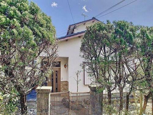 高知県高知市西塚ノ原 賃貸一戸建て