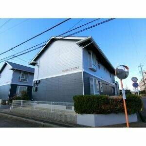 愛知県春日井市八田町２丁目 賃貸アパート