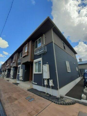 愛知県北名古屋市井瀬木高畑 賃貸アパート