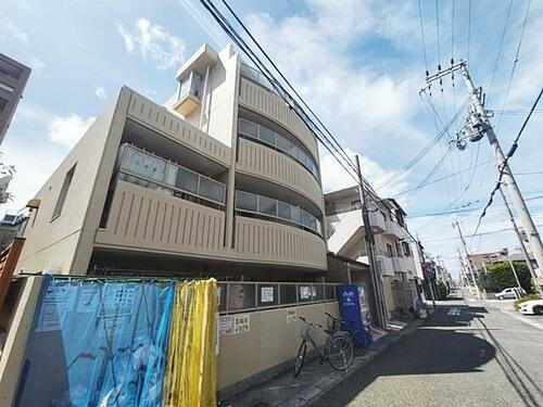 兵庫県神戸市東灘区深江北町１丁目 賃貸マンション