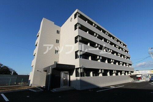 愛知県名古屋市守山区東禅寺 賃貸マンション