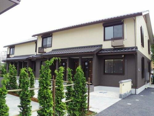 埼玉県戸田市笹目南町 賃貸アパート