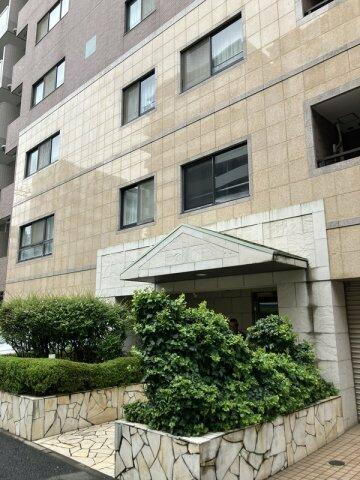 東京都北区田端新町３丁目 賃貸マンション