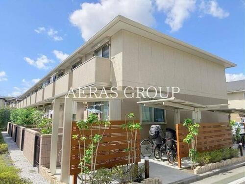 ソレイユ　ハイム