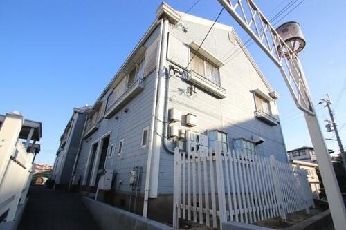 福岡県北九州市小倉南区守恒４丁目 賃貸アパート