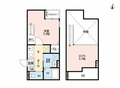 福岡県久留米市御井朝妻１丁目 久留米大学前駅 1K アパート 賃貸物件詳細