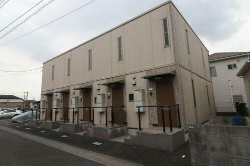 埼玉県さいたま市緑区道祖土４丁目 テラスハウス