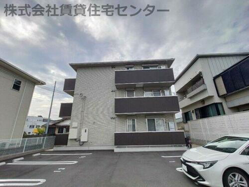 コーポＴＥ 3階建