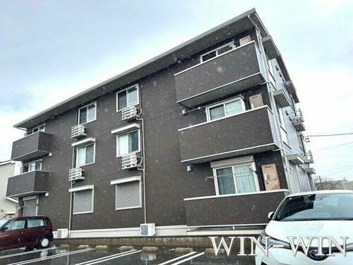 愛知県豊橋市忠興３丁目 賃貸アパート