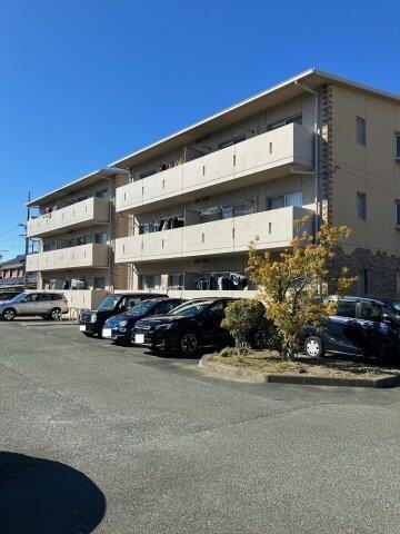 愛知県豊橋市上野町字上野 賃貸マンション