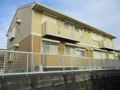 千葉県君津市陽光台１丁目 賃貸アパート