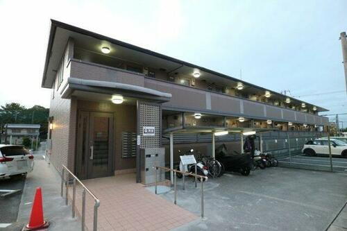 兵庫県神戸市西区北山台１丁目 賃貸アパート