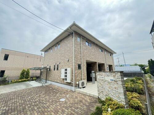 ＳＥＲＥＮＯ参番館 2階建