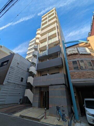 大阪府大阪市浪速区大国１丁目 賃貸マンション