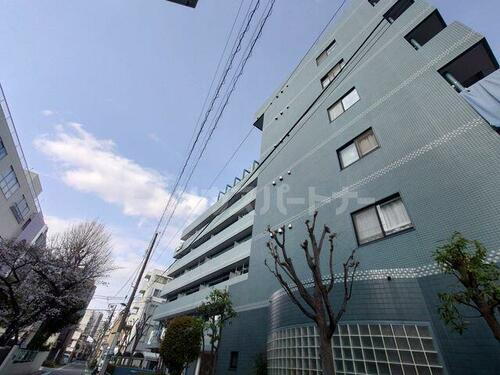 パピルスマンション