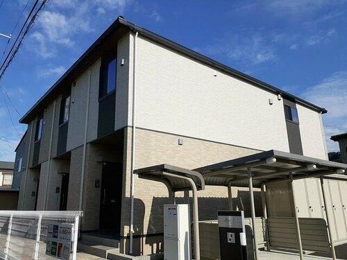 宮城県石巻市水明南２丁目 賃貸アパート