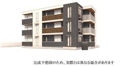 ビューテラスⅡ