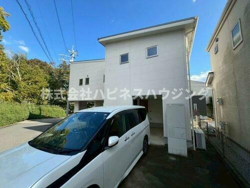 千葉県柏市柏 賃貸一戸建て