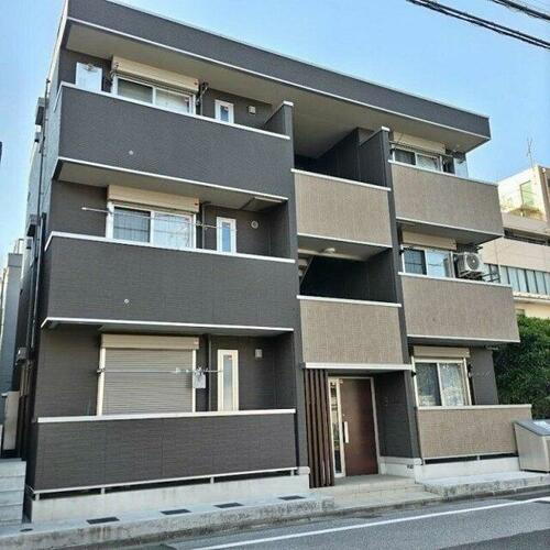 ジェンティーレ・トリヤマⅡ