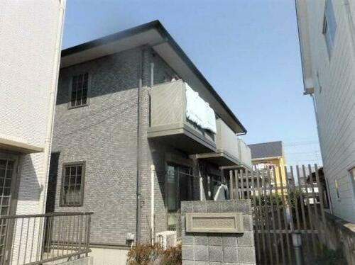 埼玉県さいたま市見沼区東大宮４丁目 賃貸アパート