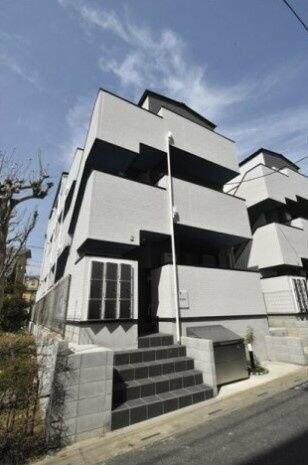 埼玉県さいたま市中央区本町西２丁目 賃貸アパート