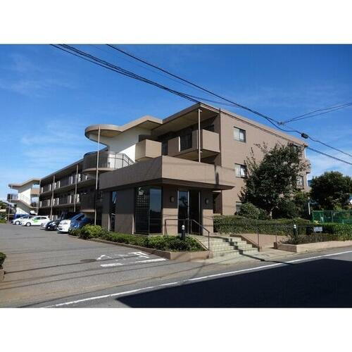 千葉県船橋市南三咲２丁目 賃貸マンション