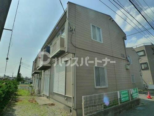 サニーハイツＢ棟