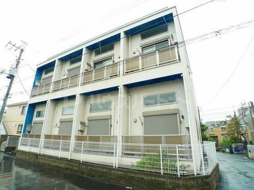 千葉県松戸市馬橋 築19年2ヶ月 2階建