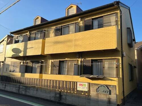 千葉県柏市旭町４丁目 賃貸アパート