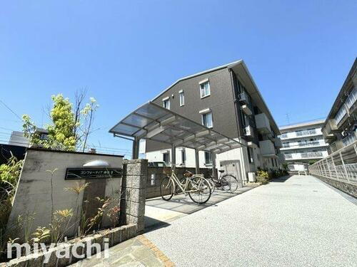 徳島県徳島市沖浜２丁目 賃貸アパート