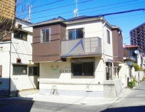 東京都江戸川区一之江４丁目 2階建