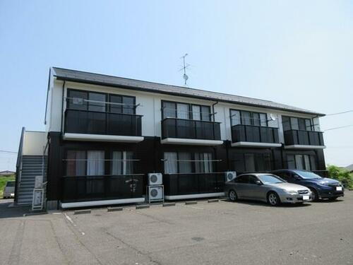 福島県郡山市片平町字新蟻塚 2階建 築29年3ヶ月