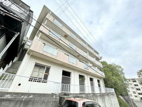 兵庫県神戸市北区鈴蘭台東町７丁目 築36年4ヶ月 3階建