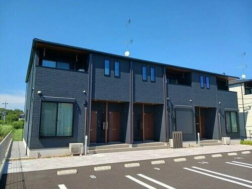 千葉県木更津市万石 賃貸アパート