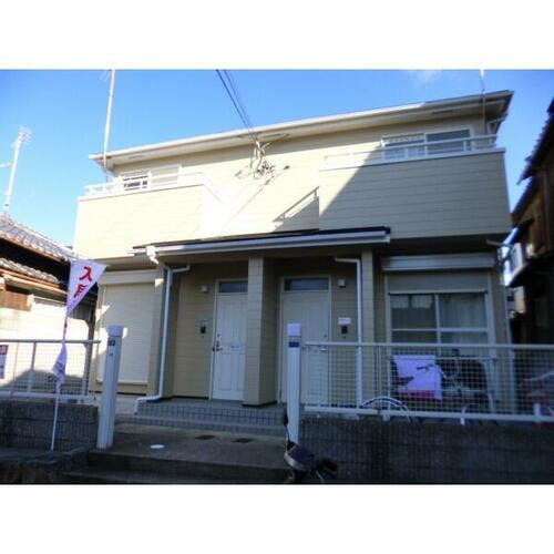 兵庫県神戸市長田区名倉町４丁目 築29年3ヶ月 2階建