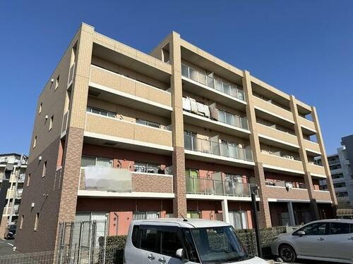 ベルファミーユ高根台Ⅱ