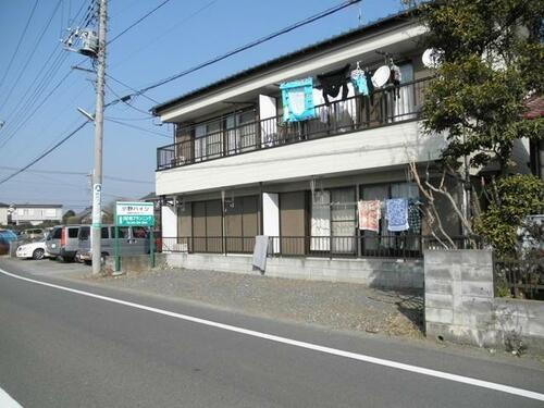 東京都西多摩郡瑞穂町長岡４丁目 賃貸アパート