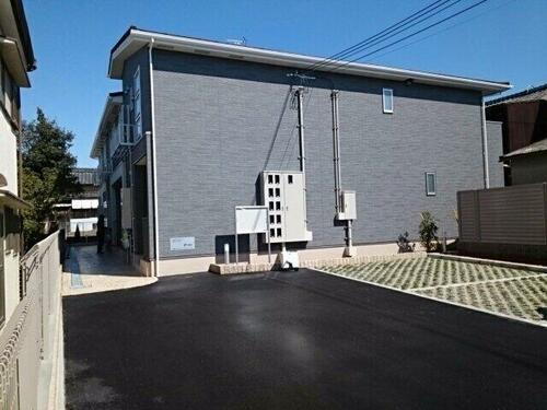 大阪府泉佐野市新町３丁目 賃貸アパート