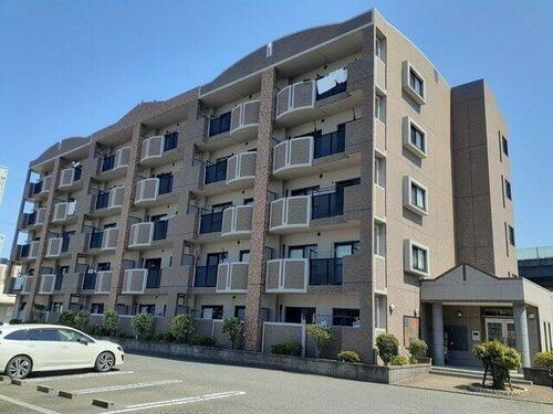 大阪府泉佐野市松原１丁目 賃貸マンション