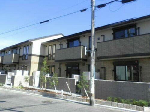 大阪府岸和田市西之内町 賃貸アパート