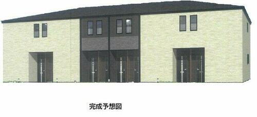 岡山県瀬戸内市邑久町尾張 賃貸アパート