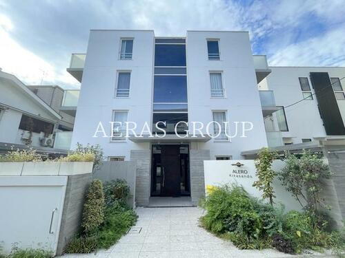 東京都渋谷区千駄ヶ谷４丁目 賃貸マンション