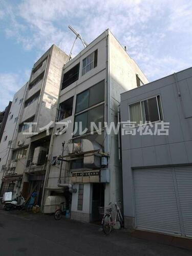 香川県高松市兵庫町 賃貸マンション