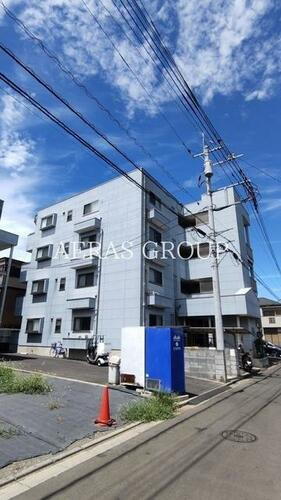 埼玉県川越市藤原町 賃貸マンション